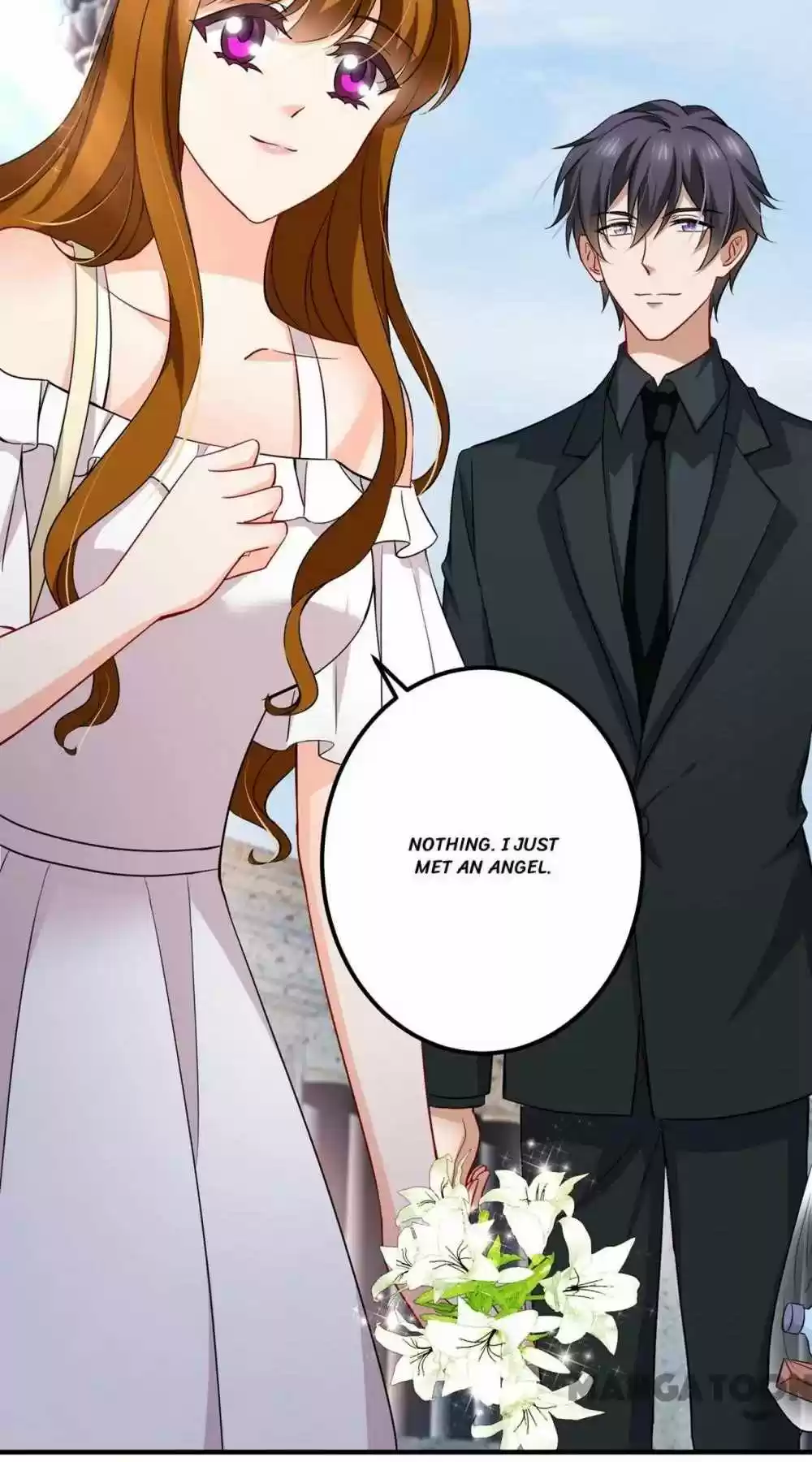 The Expensive Ex-Wife Of A Wealthy Family Chapter 583