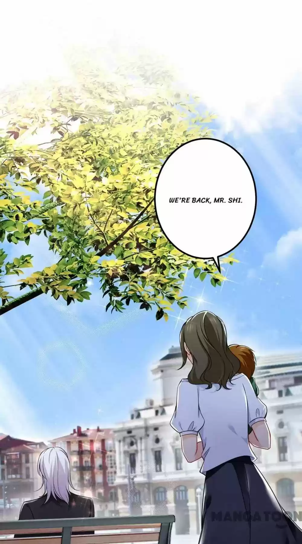 The Expensive Ex-Wife Of A Wealthy Family Chapter 583