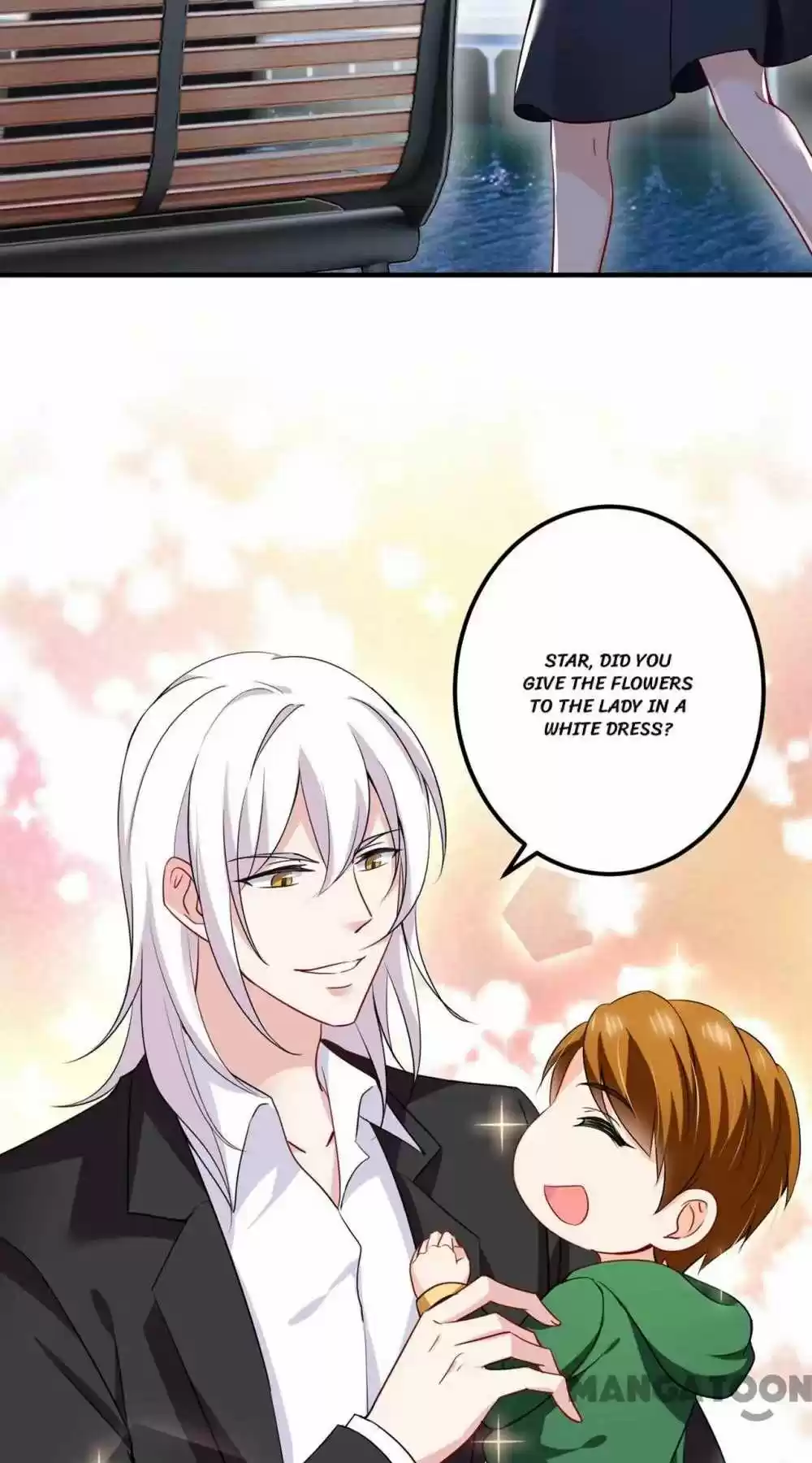 The Expensive Ex-Wife Of A Wealthy Family Chapter 583