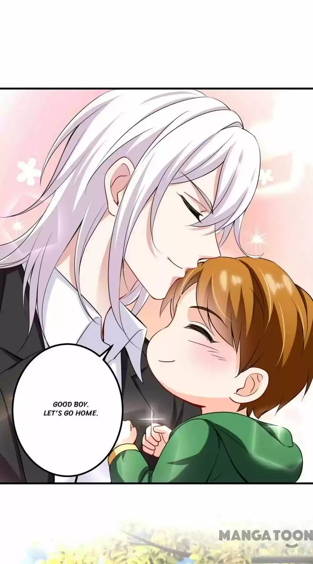 The Expensive Ex-Wife Of A Wealthy Family Chapter 583