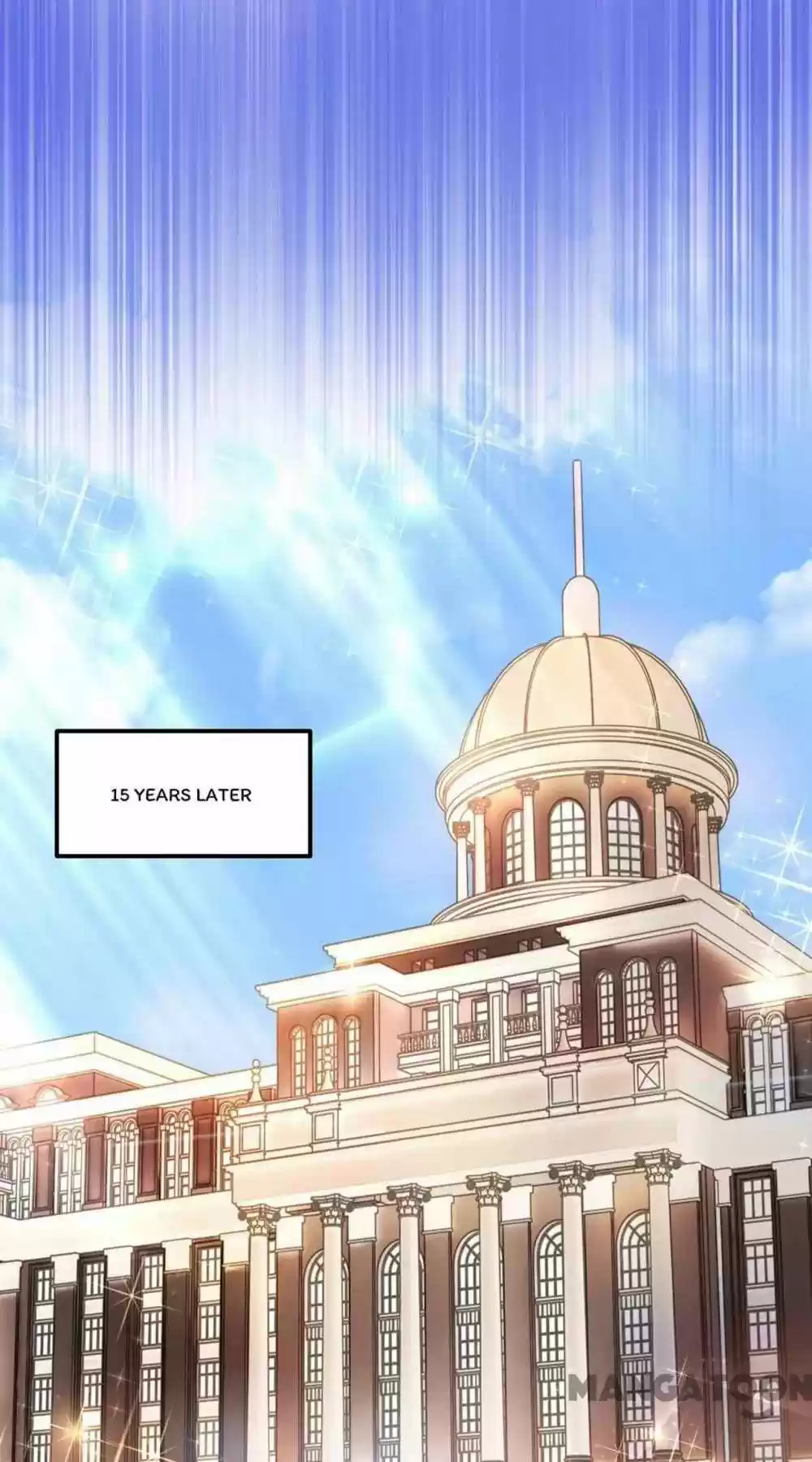 The Expensive Ex-Wife Of A Wealthy Family Chapter 583