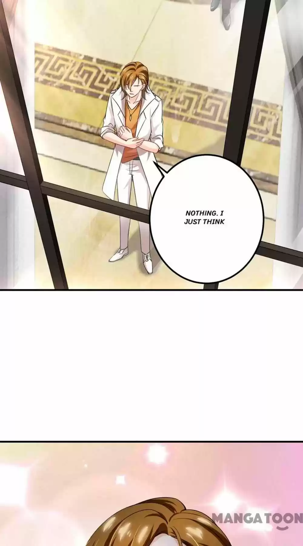 The Expensive Ex-Wife Of A Wealthy Family Chapter 583