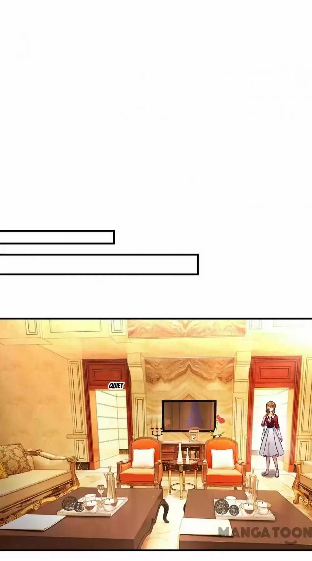 The Expensive Ex-Wife Of A Wealthy Family Chapter 584