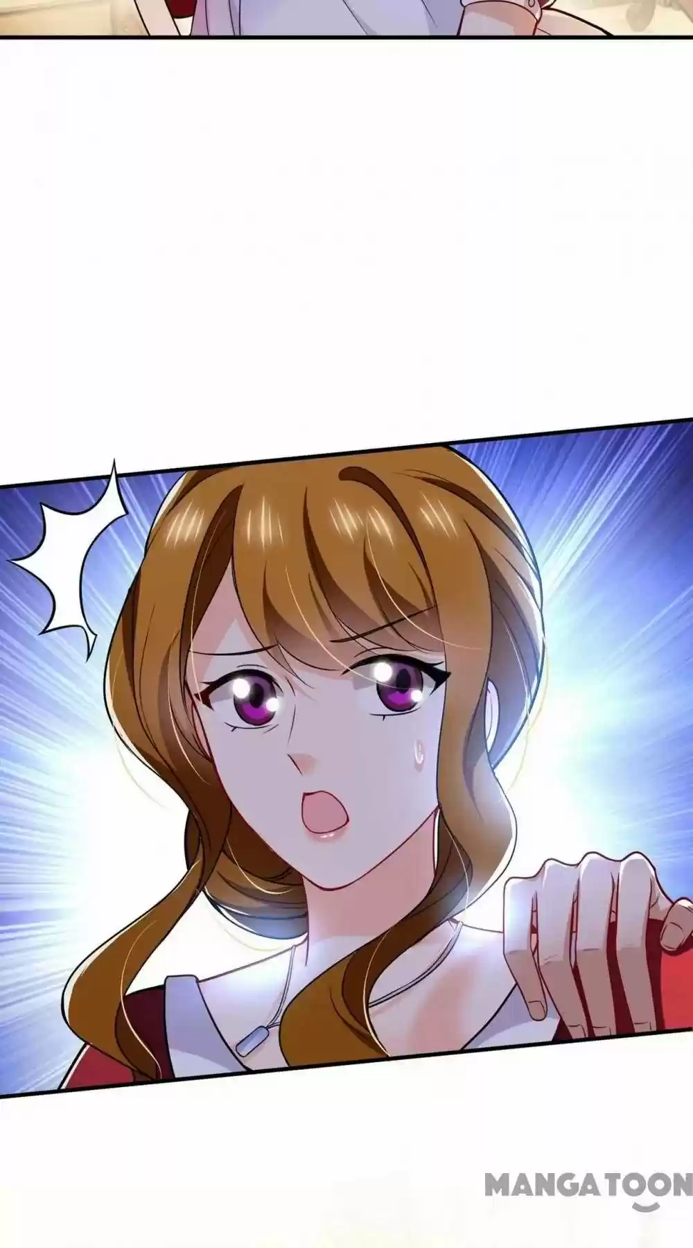 The Expensive Ex-Wife Of A Wealthy Family Chapter 584