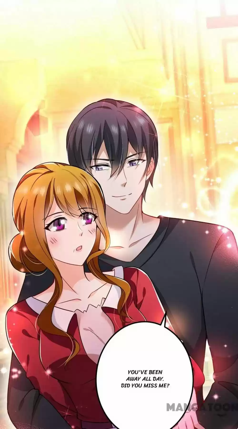 The Expensive Ex-Wife Of A Wealthy Family Chapter 584