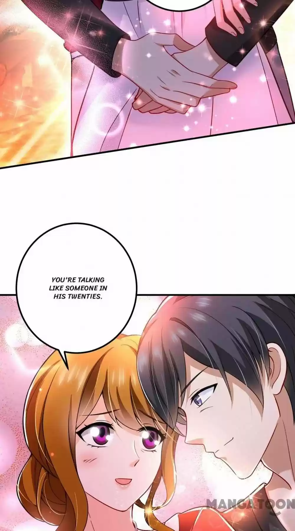 The Expensive Ex-Wife Of A Wealthy Family Chapter 584