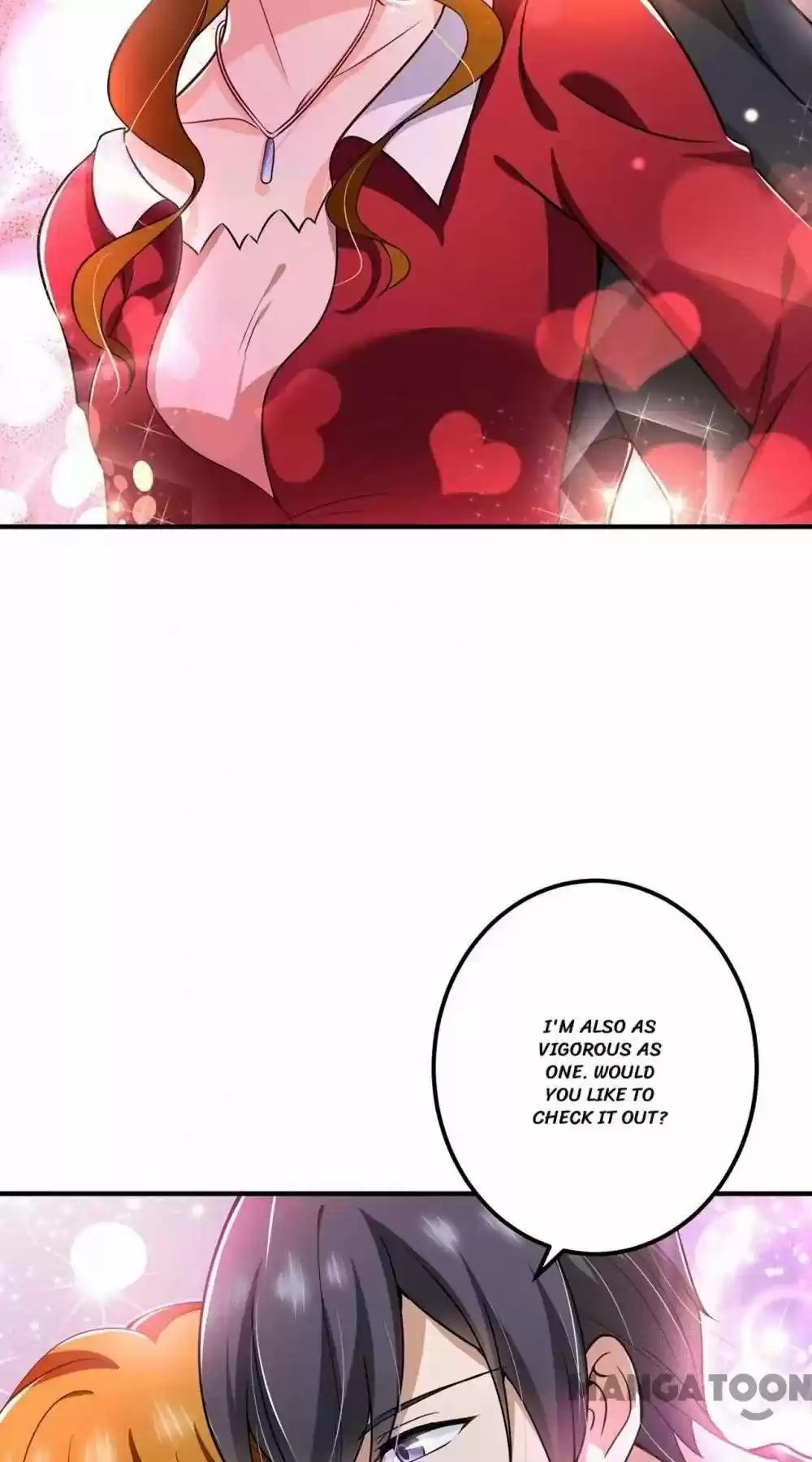 The Expensive Ex-Wife Of A Wealthy Family Chapter 584