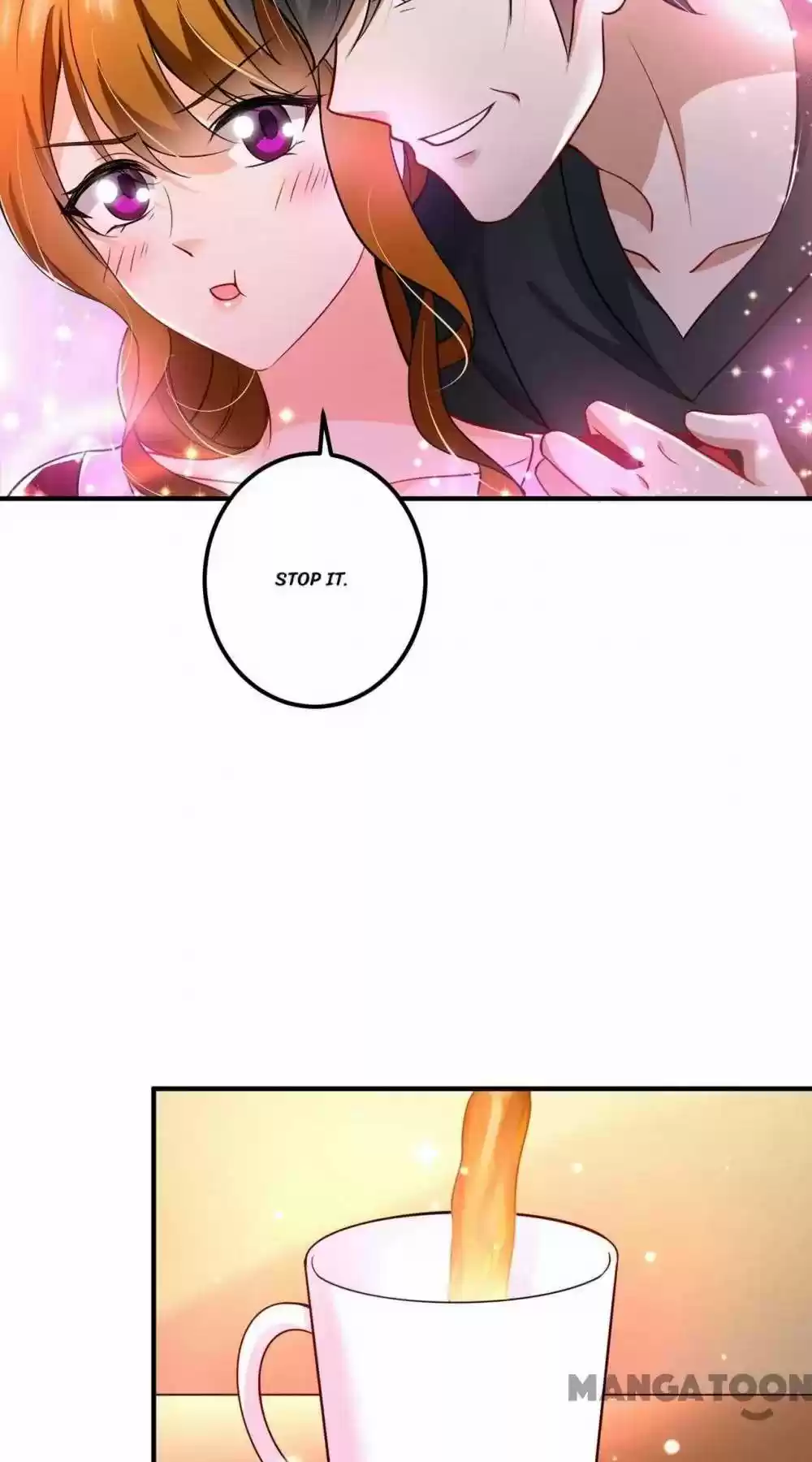 The Expensive Ex-Wife Of A Wealthy Family Chapter 584