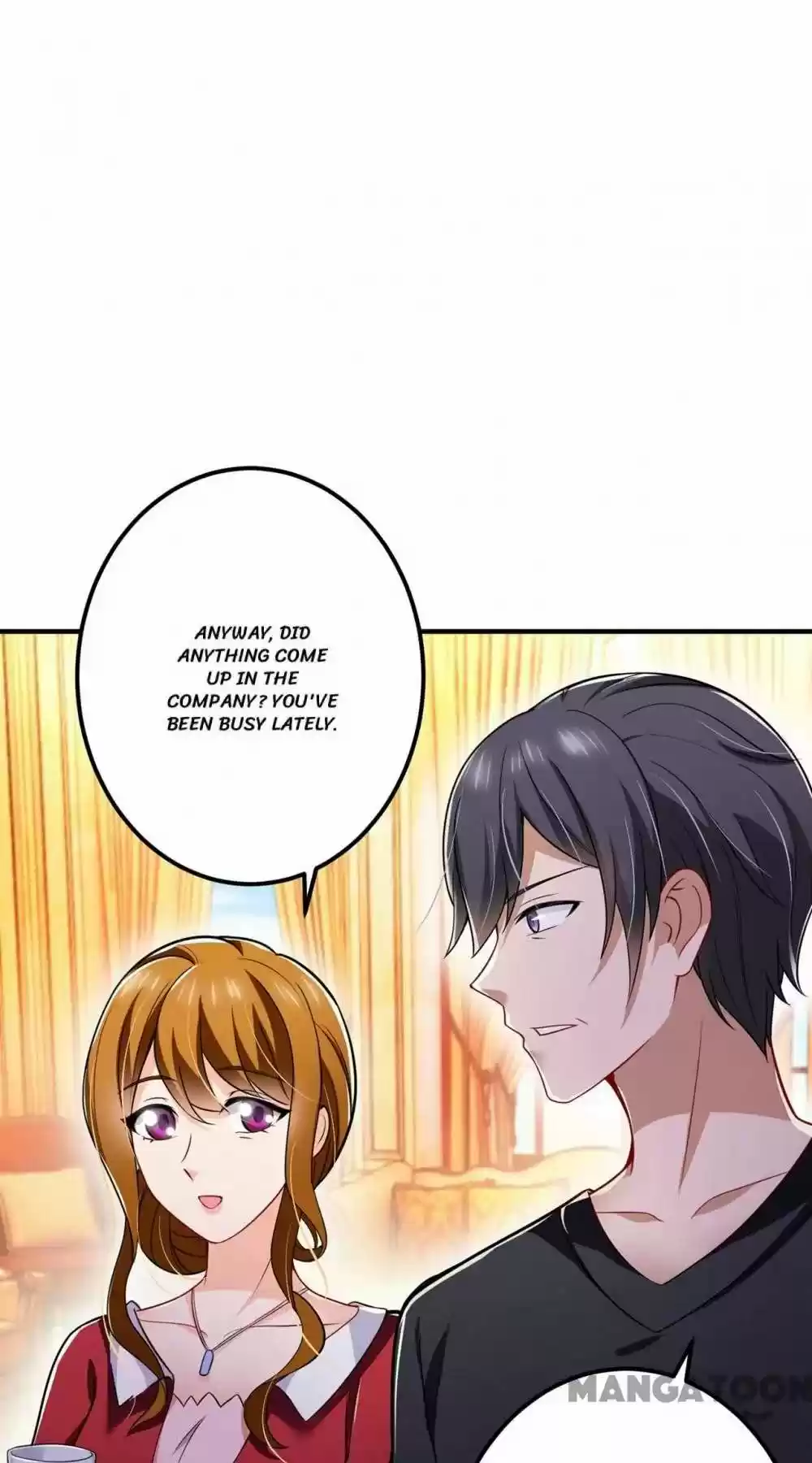 The Expensive Ex-Wife Of A Wealthy Family Chapter 584