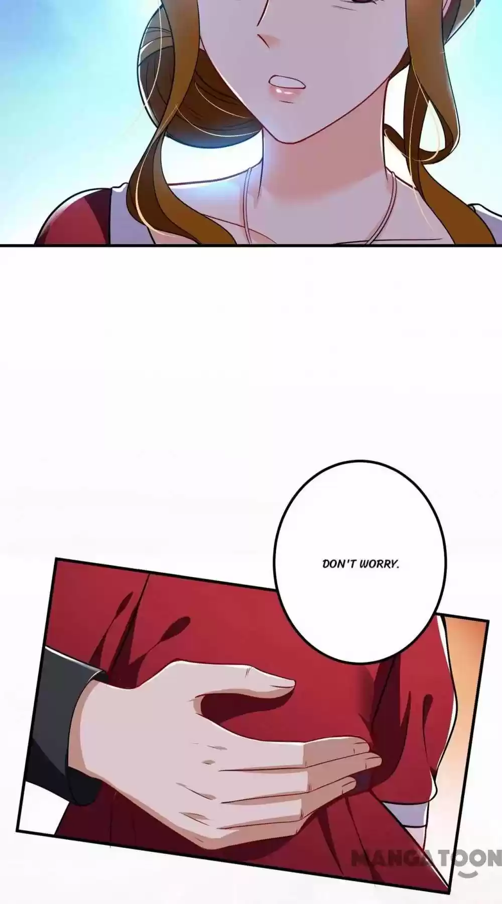 The Expensive Ex-Wife Of A Wealthy Family Chapter 584