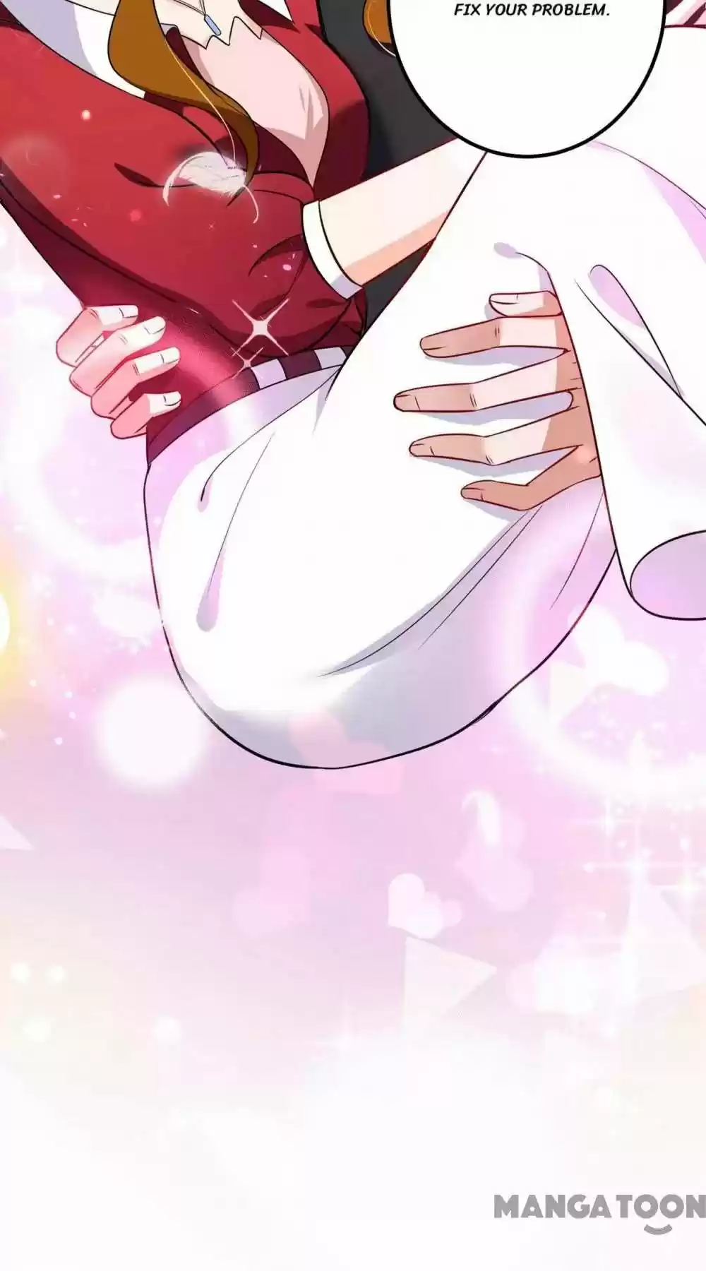 The Expensive Ex-Wife Of A Wealthy Family Chapter 584