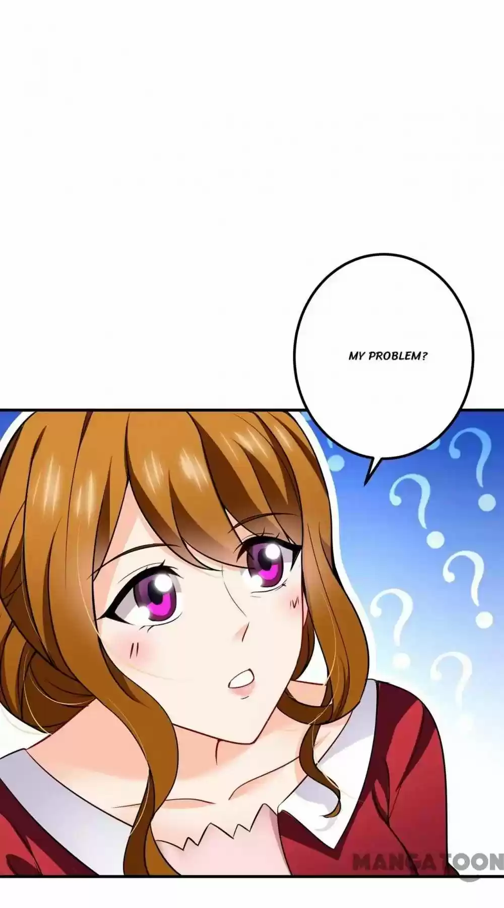 The Expensive Ex-Wife Of A Wealthy Family Chapter 584