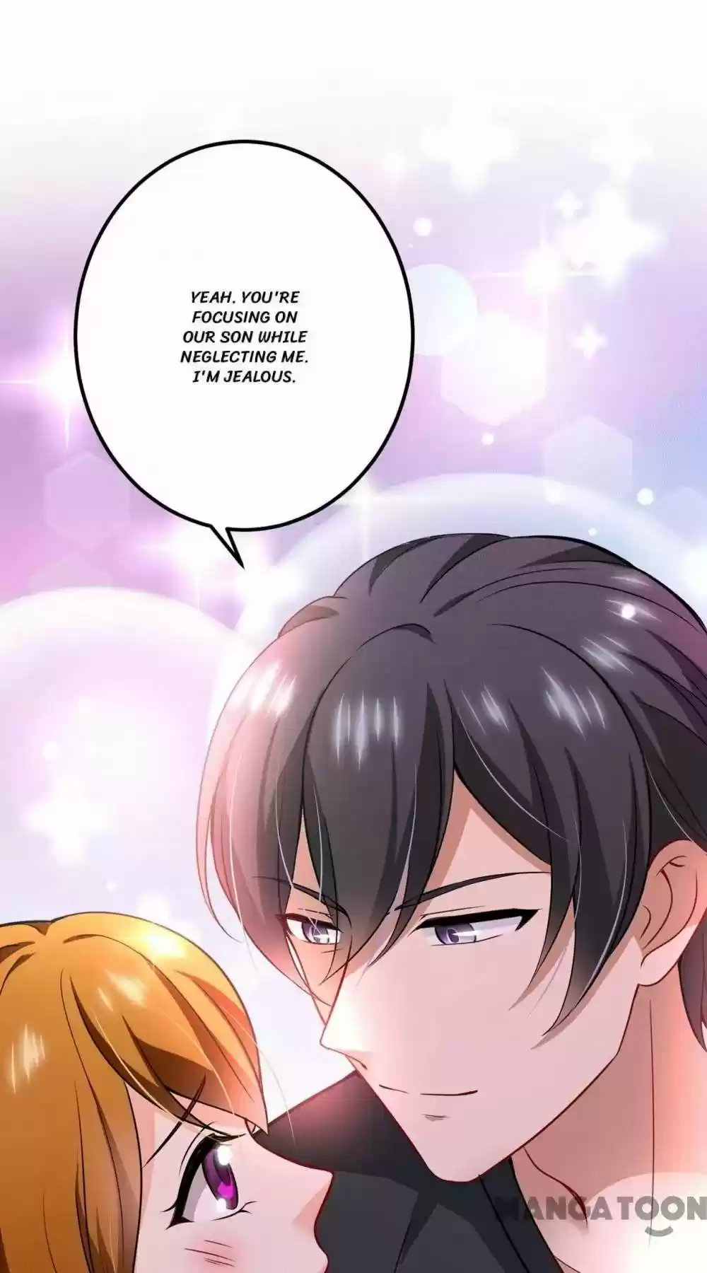 The Expensive Ex-Wife Of A Wealthy Family Chapter 584