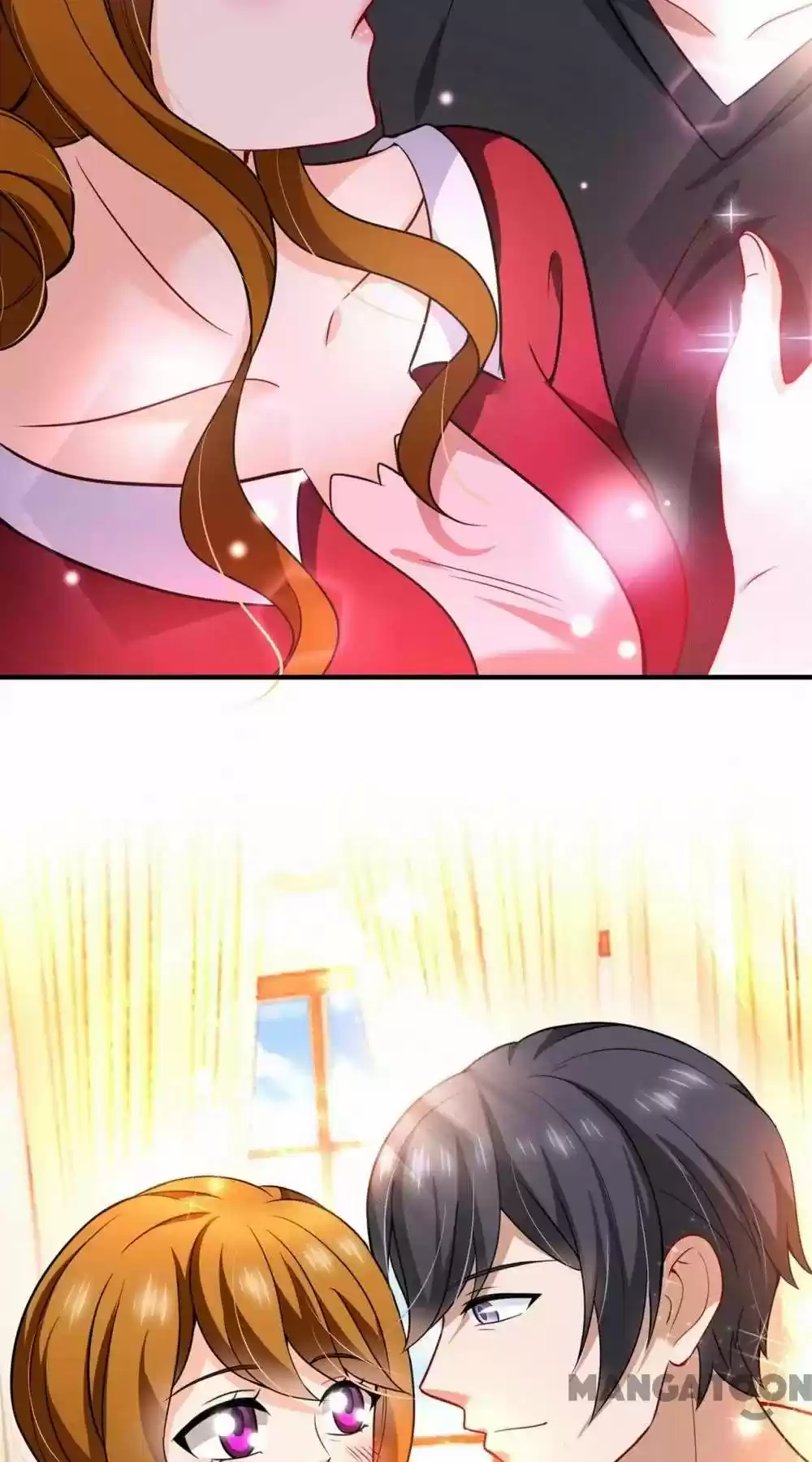 The Expensive Ex-Wife Of A Wealthy Family Chapter 584