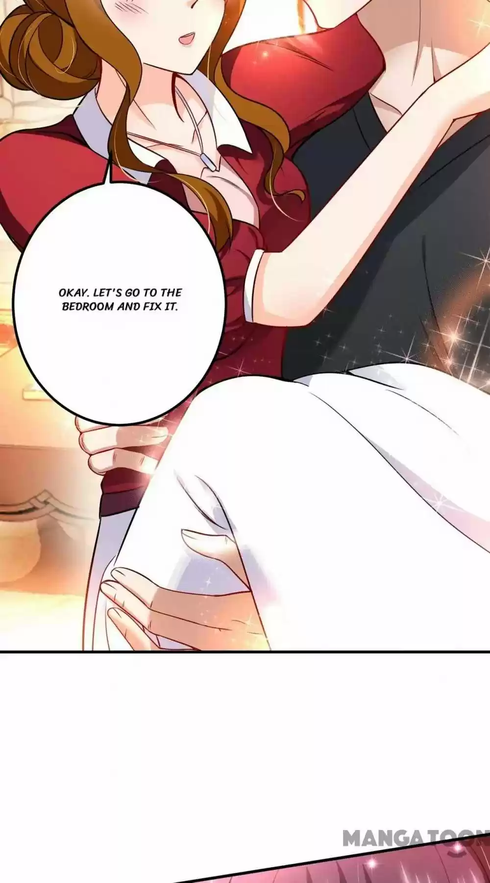 The Expensive Ex-Wife Of A Wealthy Family Chapter 584