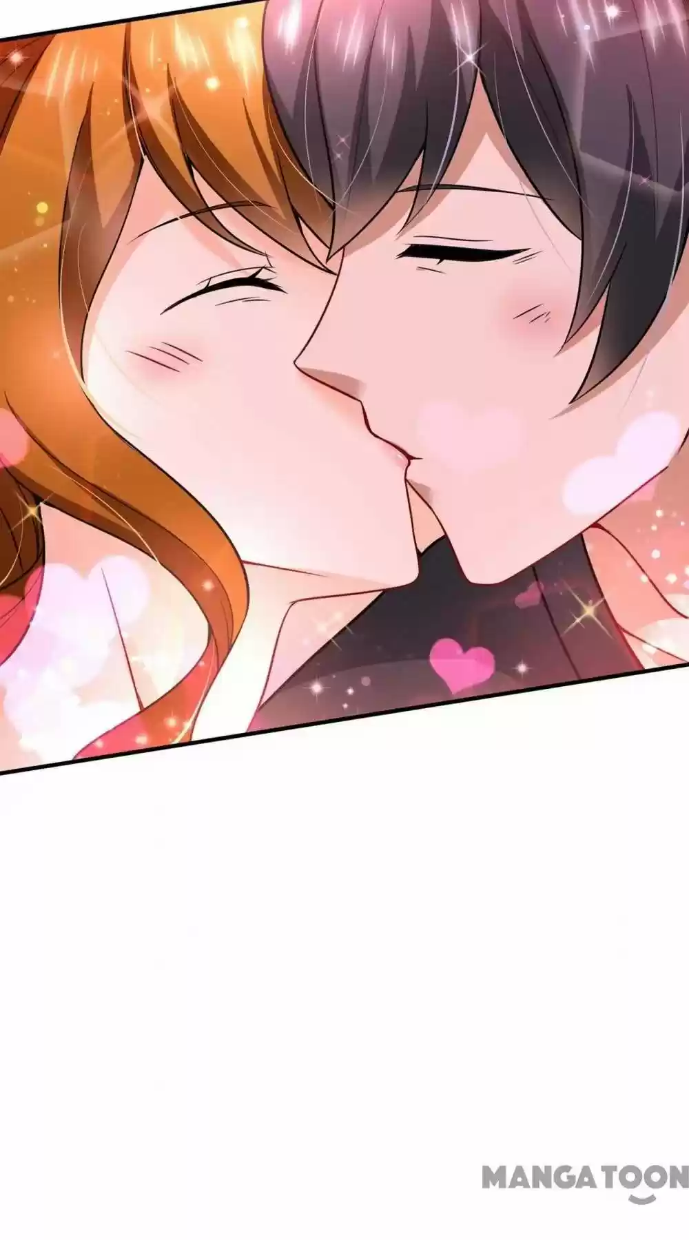 The Expensive Ex-Wife Of A Wealthy Family Chapter 584