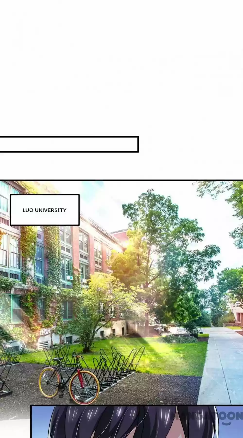 The Expensive Ex-Wife Of A Wealthy Family Chapter 584