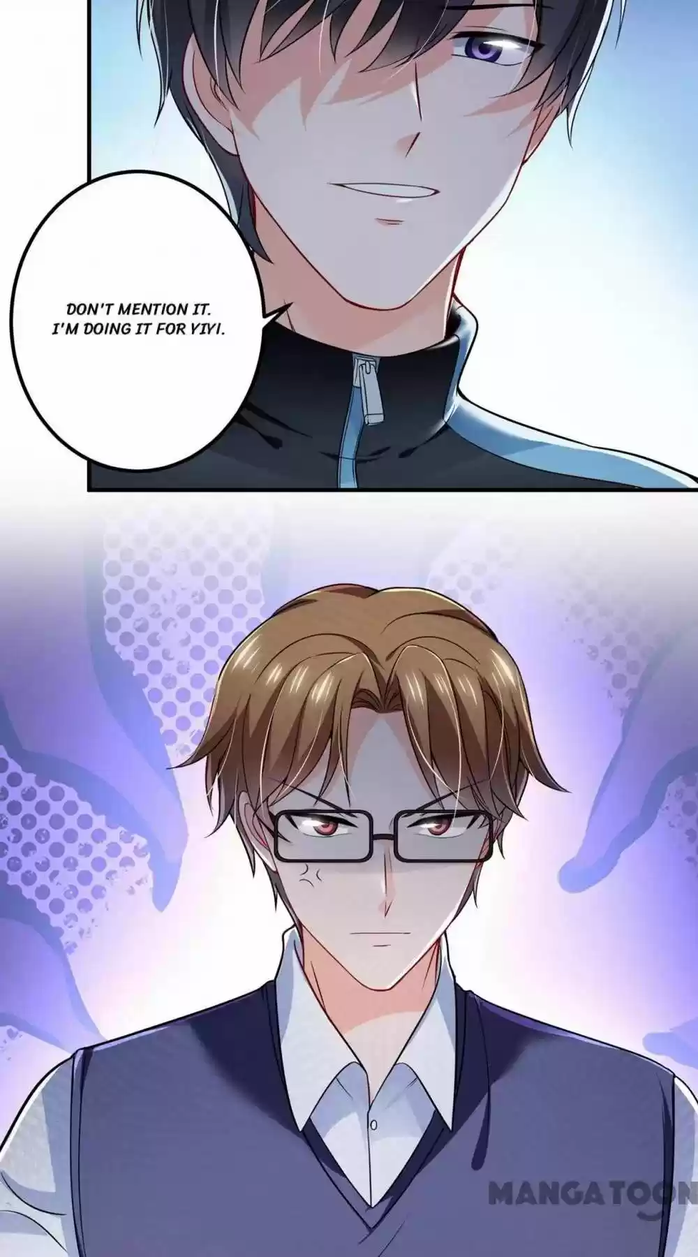 The Expensive Ex-Wife Of A Wealthy Family Chapter 584