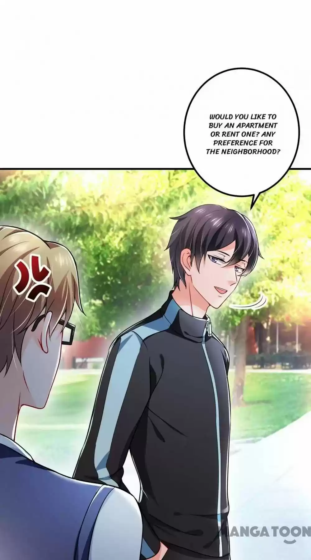 The Expensive Ex-Wife Of A Wealthy Family Chapter 584