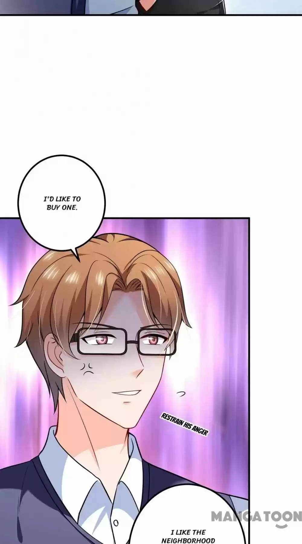 The Expensive Ex-Wife Of A Wealthy Family Chapter 584