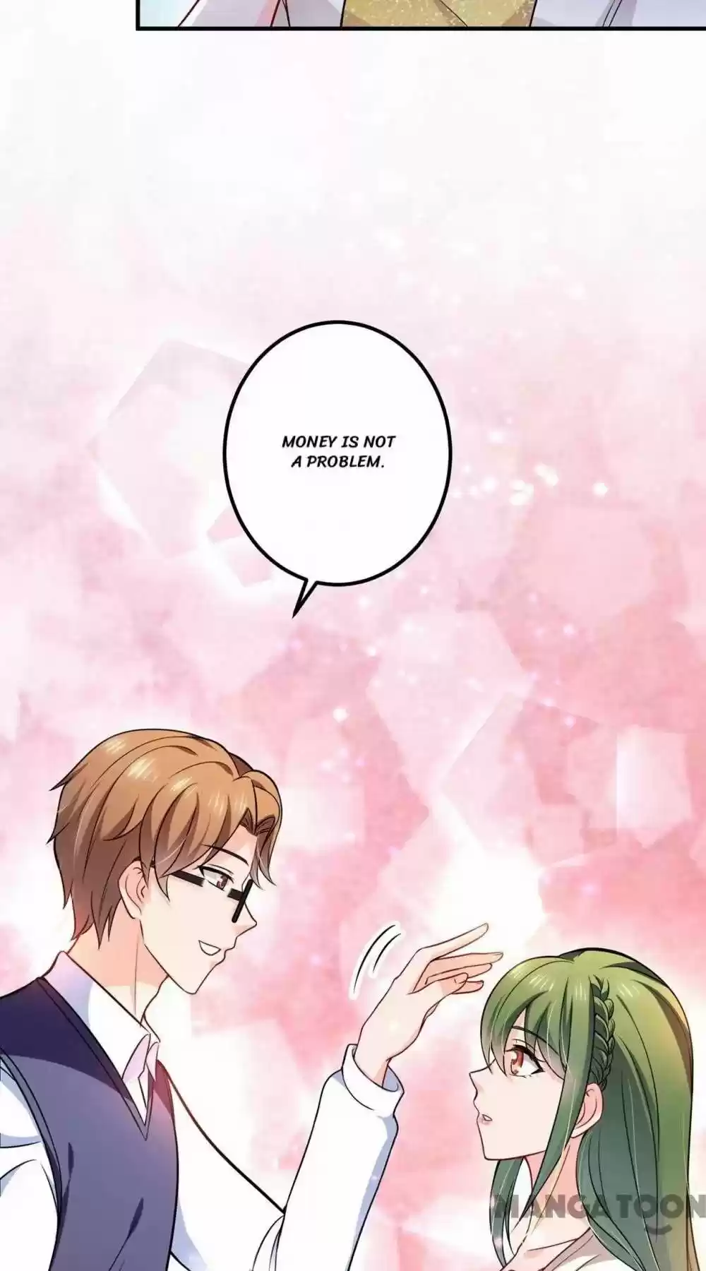 The Expensive Ex-Wife Of A Wealthy Family Chapter 584