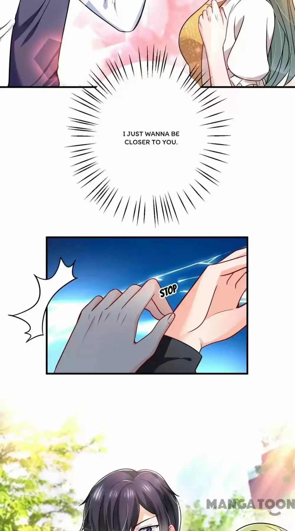 The Expensive Ex-Wife Of A Wealthy Family Chapter 584