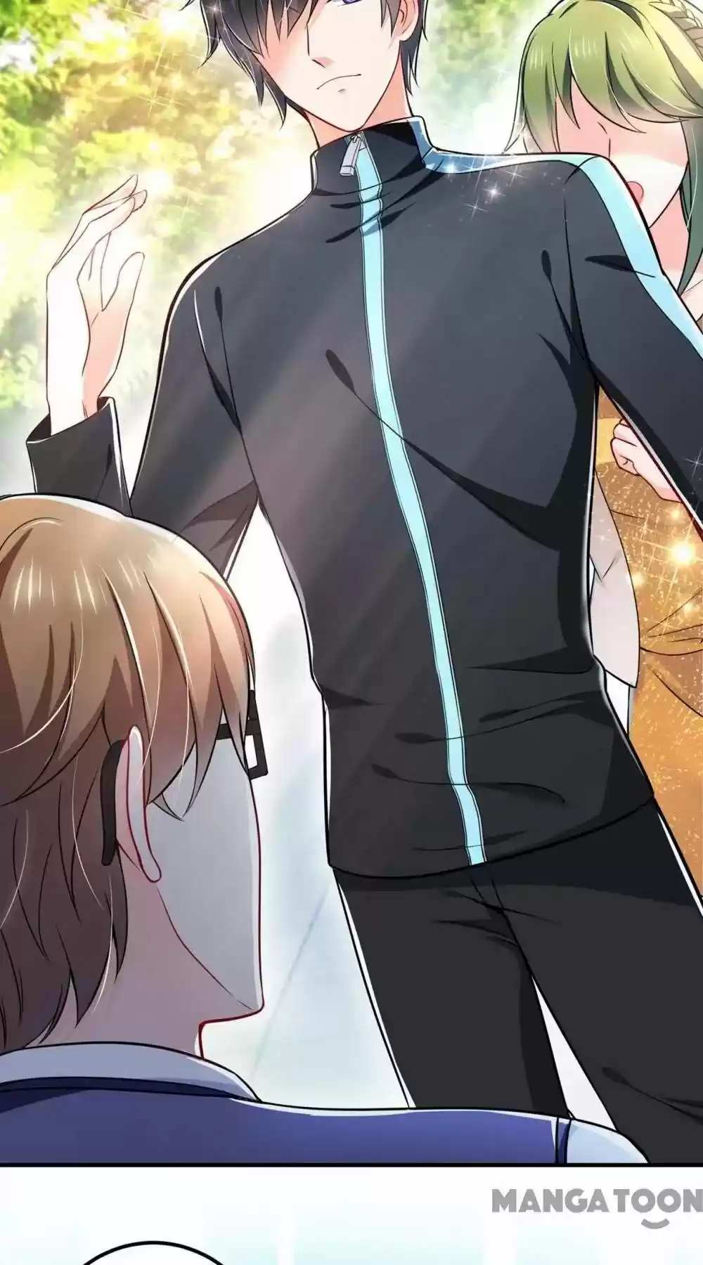 The Expensive Ex-Wife Of A Wealthy Family Chapter 584