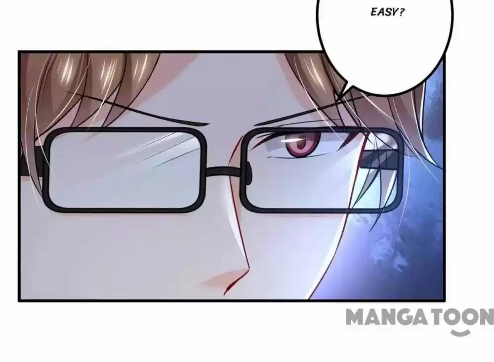 The Expensive Ex-Wife Of A Wealthy Family Chapter 584