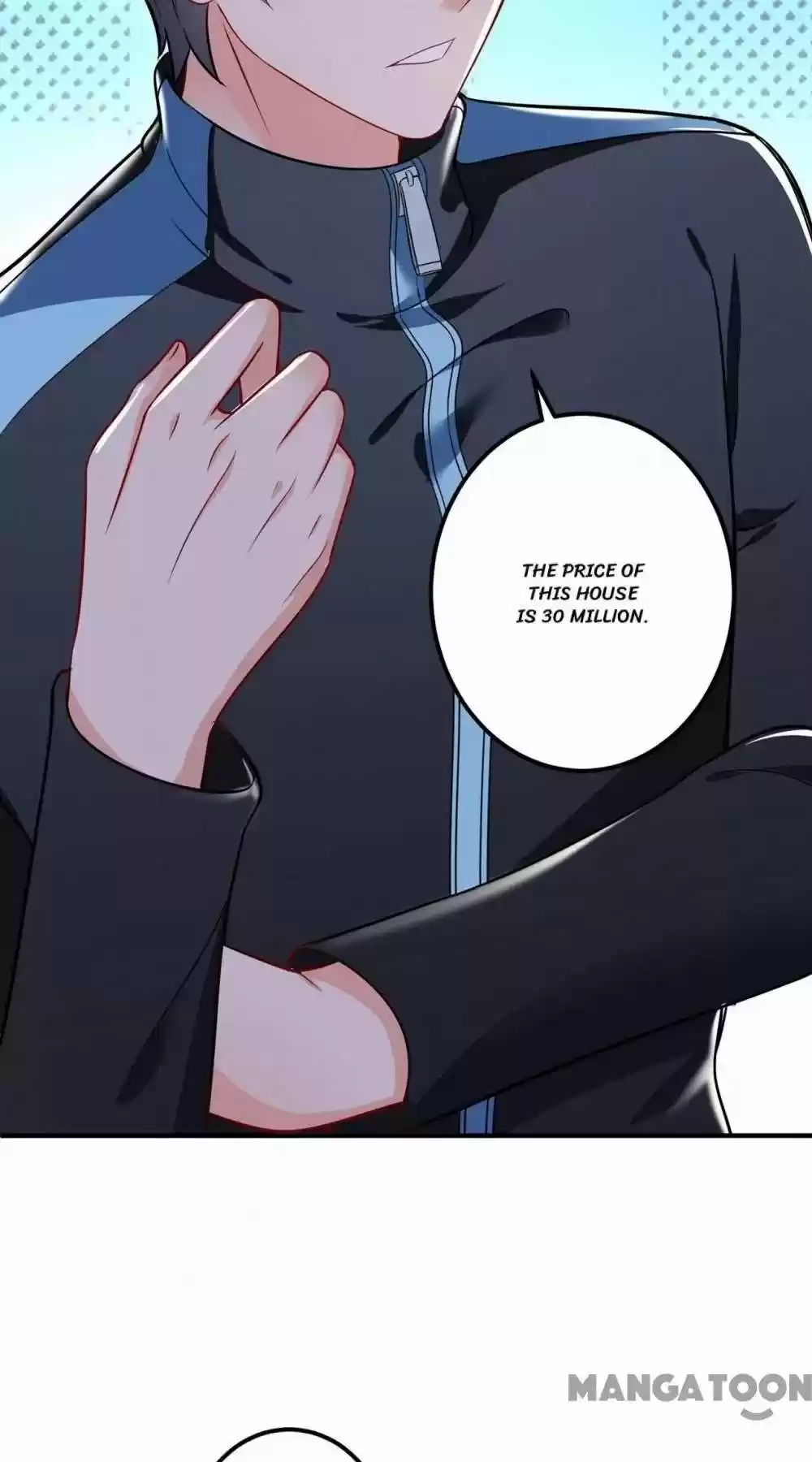 The Expensive Ex-Wife Of A Wealthy Family Chapter 584