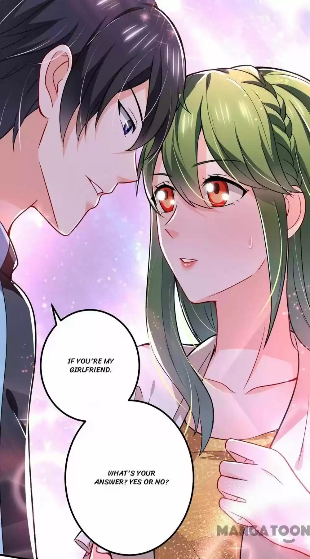 The Expensive Ex-Wife Of A Wealthy Family Chapter 584