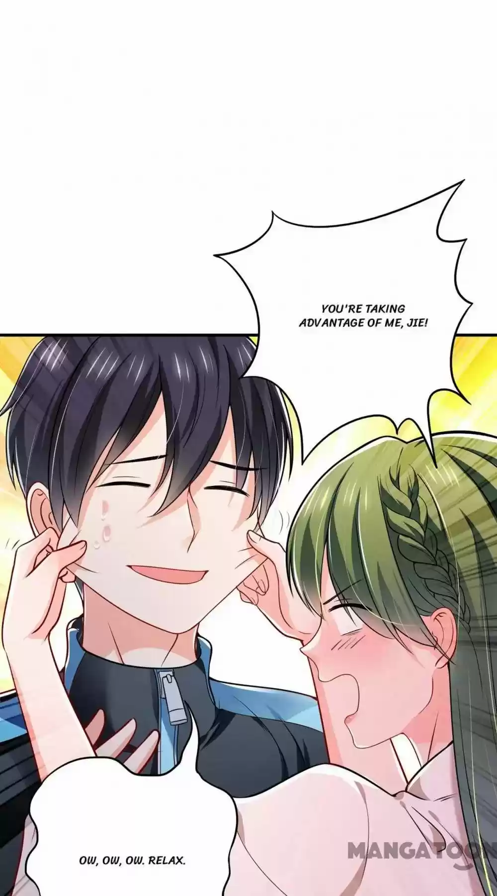 The Expensive Ex-Wife Of A Wealthy Family Chapter 585