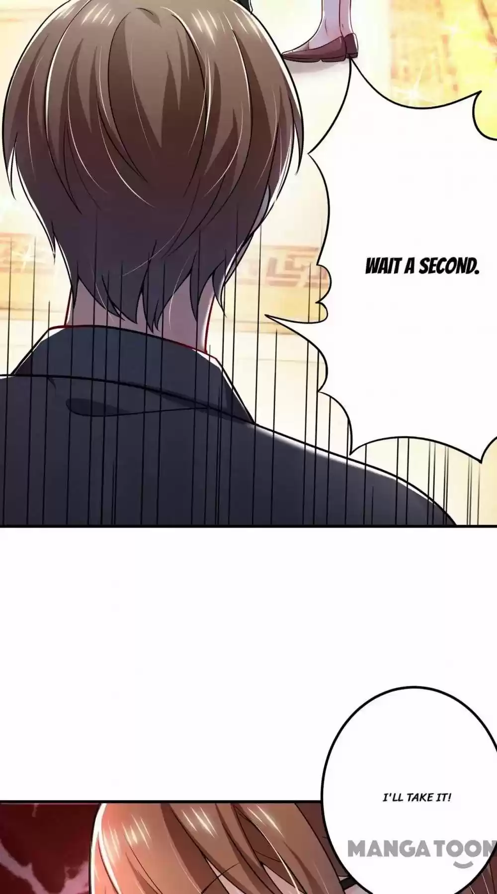 The Expensive Ex-Wife Of A Wealthy Family Chapter 585