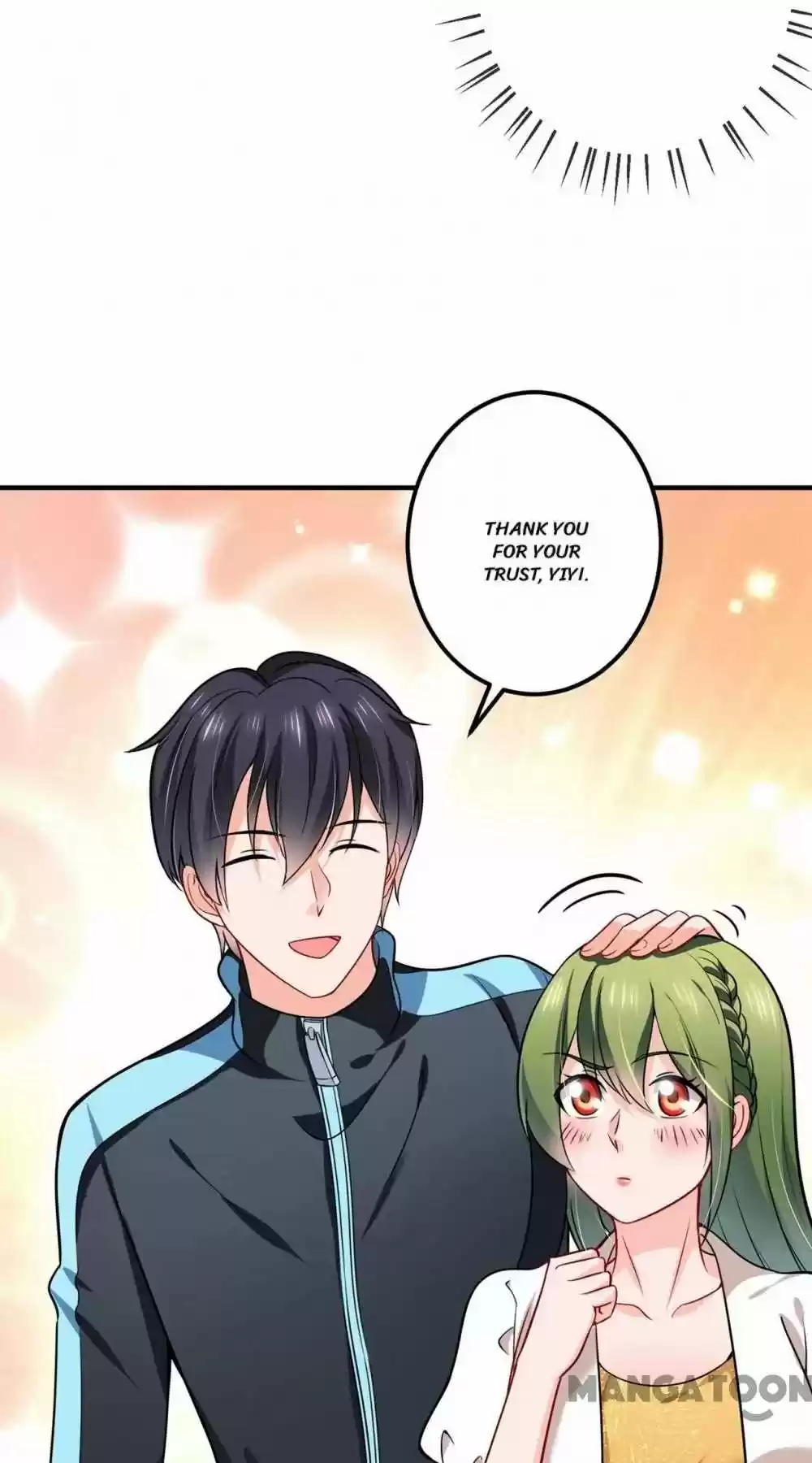 The Expensive Ex-Wife Of A Wealthy Family Chapter 585