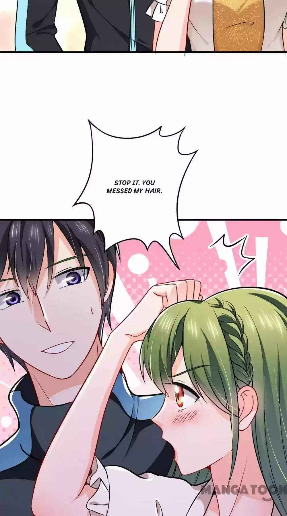 The Expensive Ex-Wife Of A Wealthy Family Chapter 585