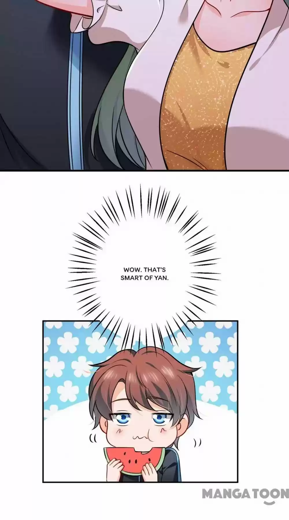 The Expensive Ex-Wife Of A Wealthy Family Chapter 585