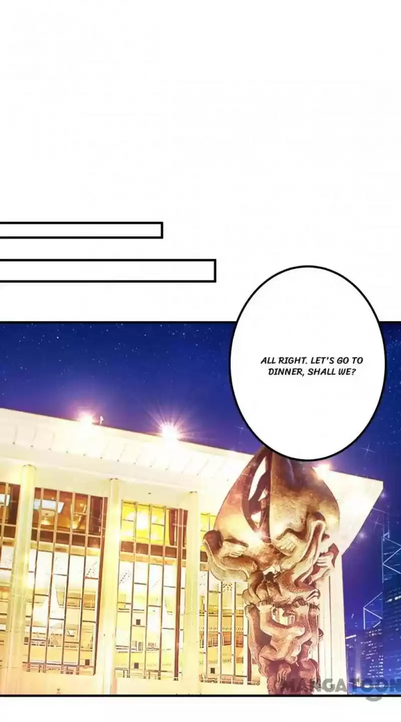 The Expensive Ex-Wife Of A Wealthy Family Chapter 585