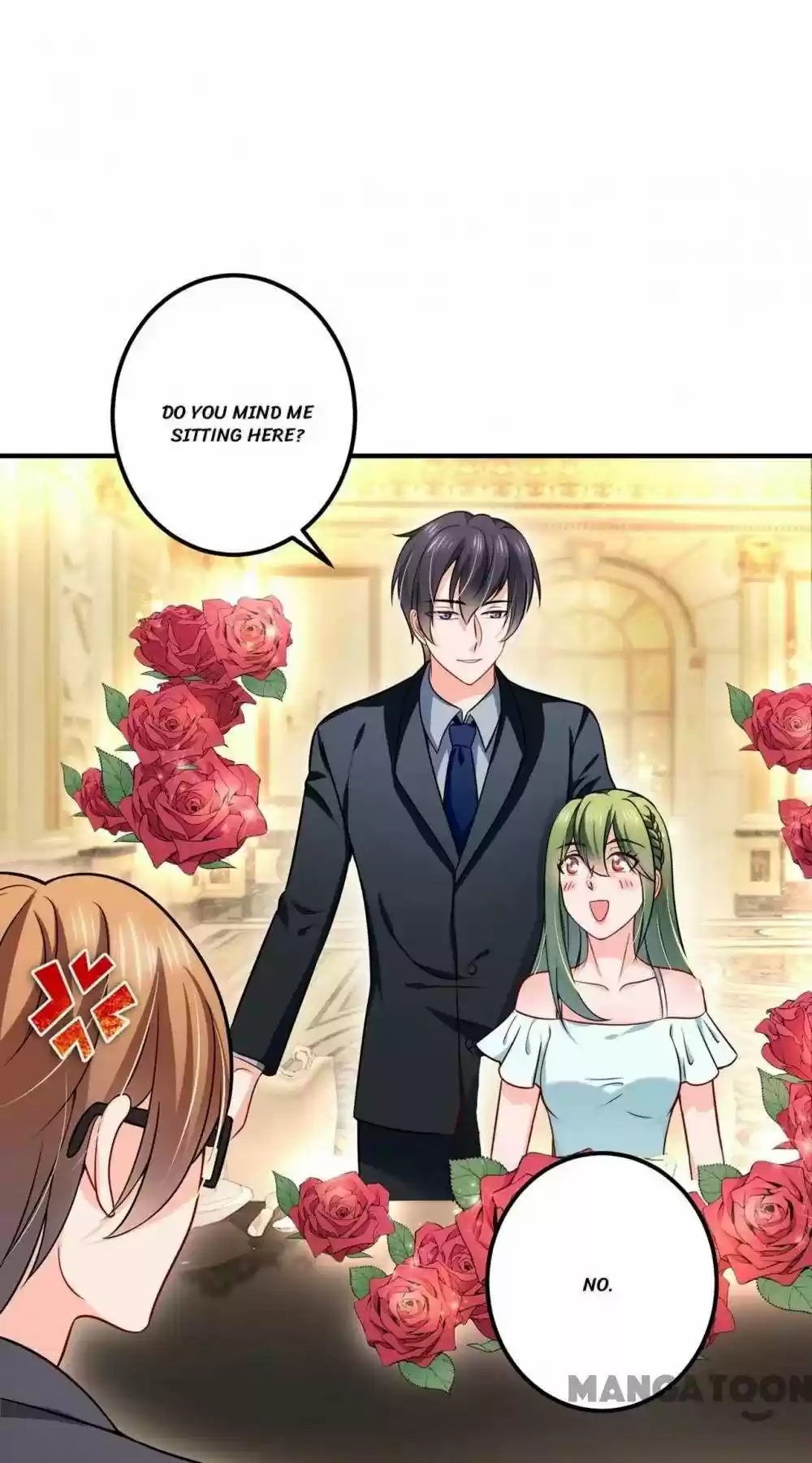 The Expensive Ex-Wife Of A Wealthy Family Chapter 585