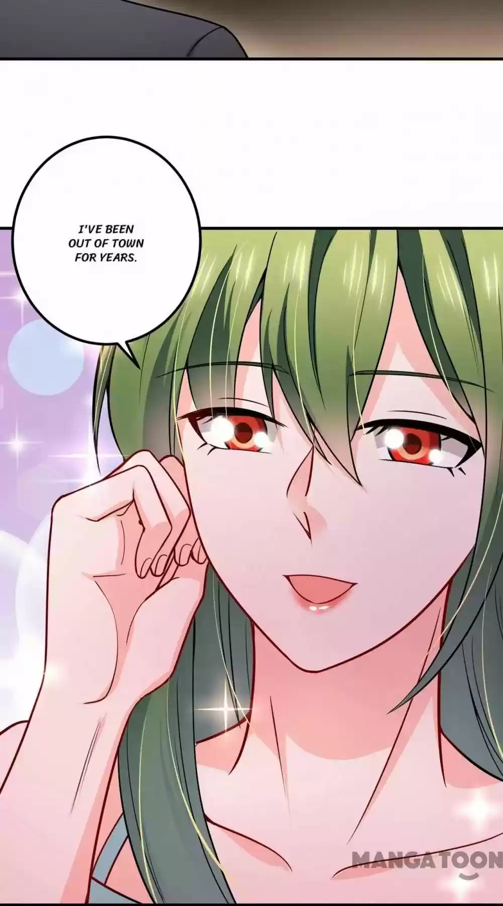 The Expensive Ex-Wife Of A Wealthy Family Chapter 585