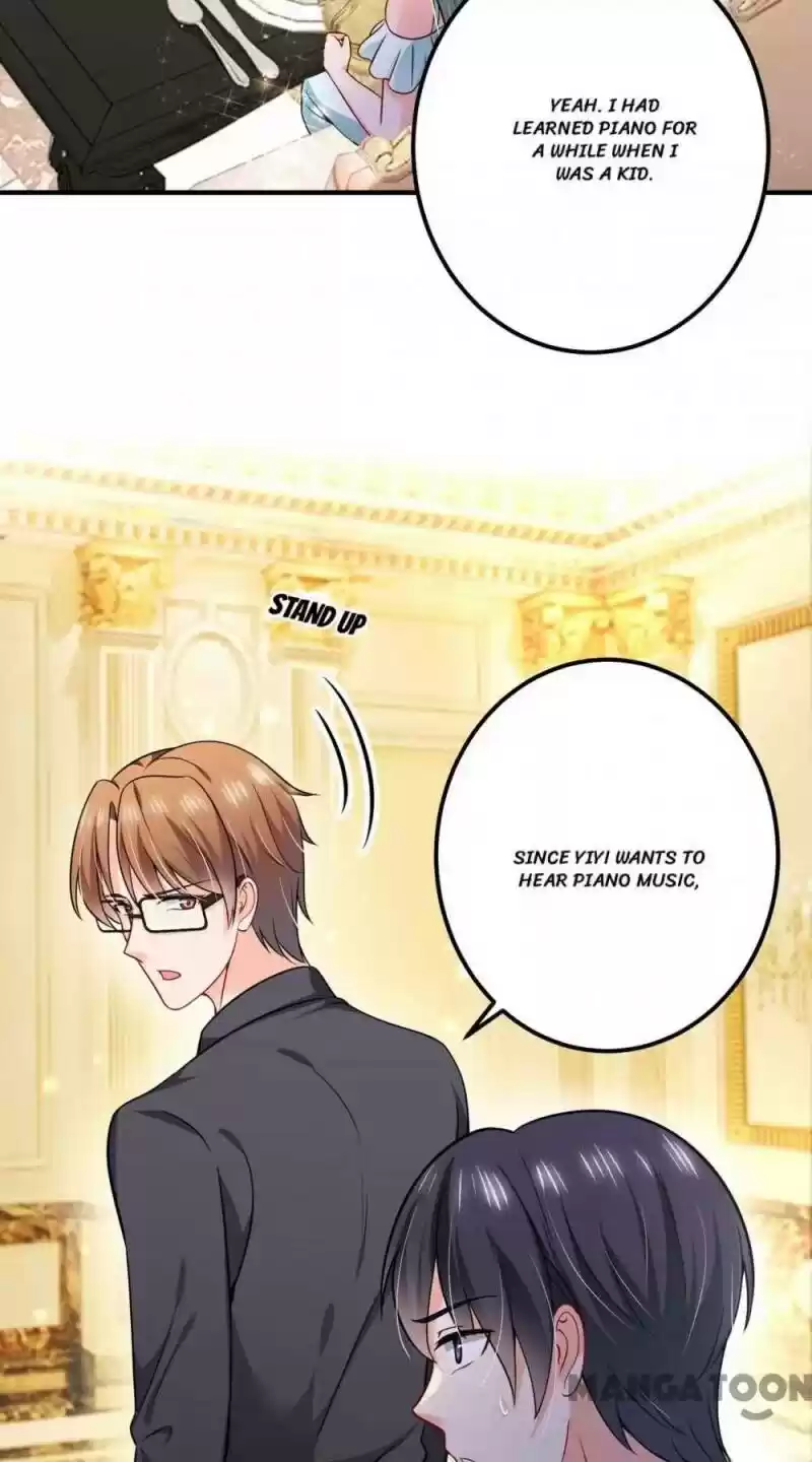 The Expensive Ex-Wife Of A Wealthy Family Chapter 585