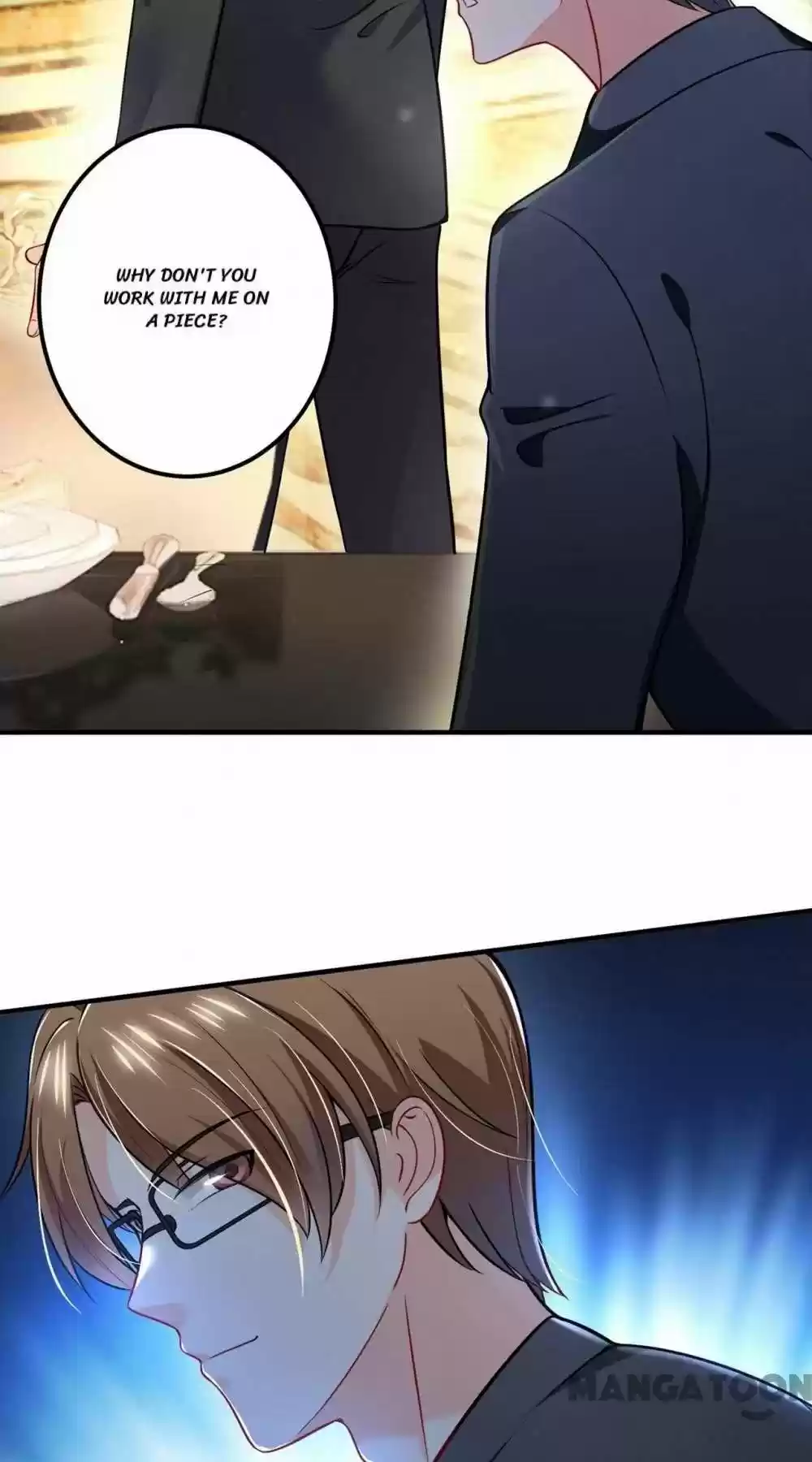 The Expensive Ex-Wife Of A Wealthy Family Chapter 585