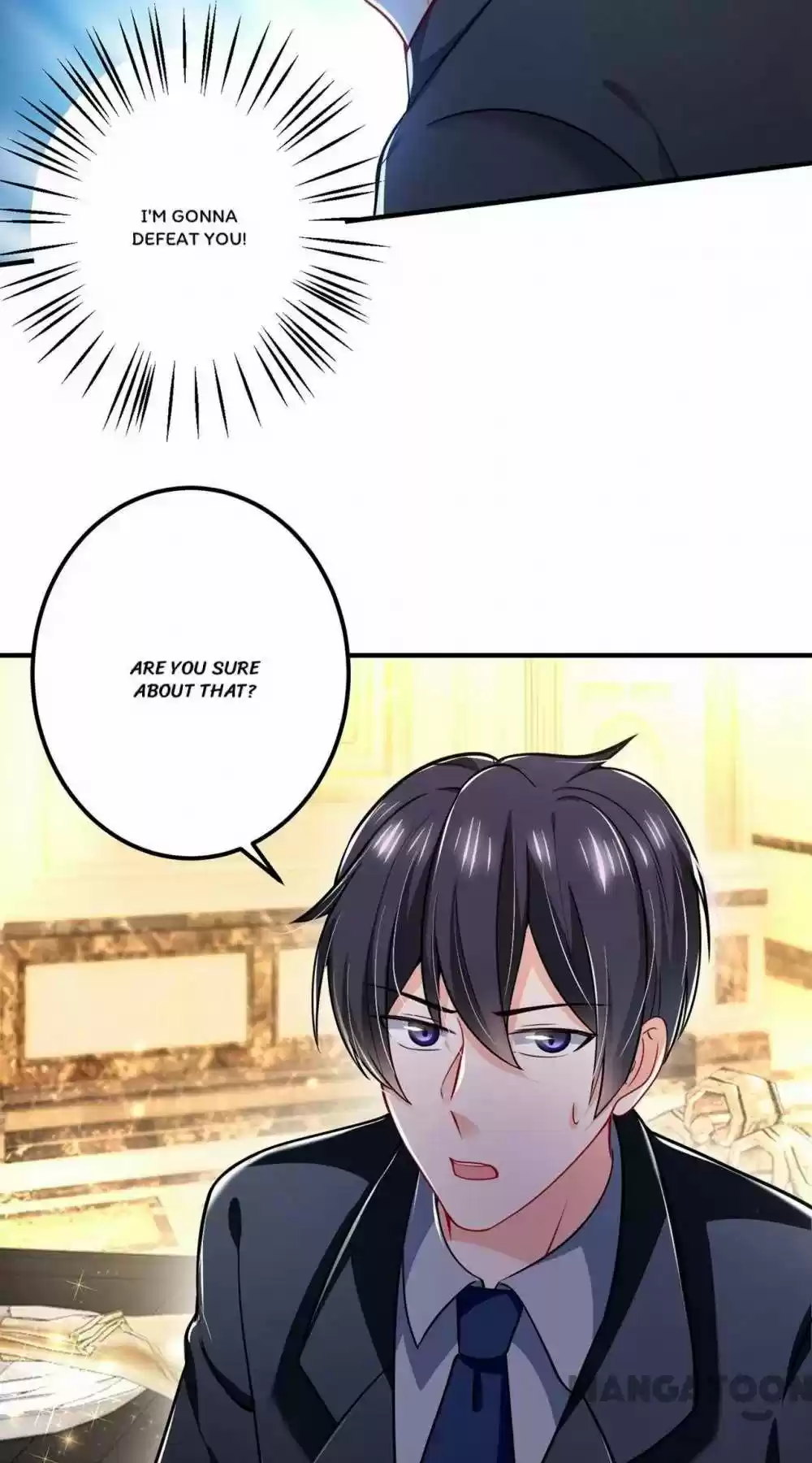 The Expensive Ex-Wife Of A Wealthy Family Chapter 585