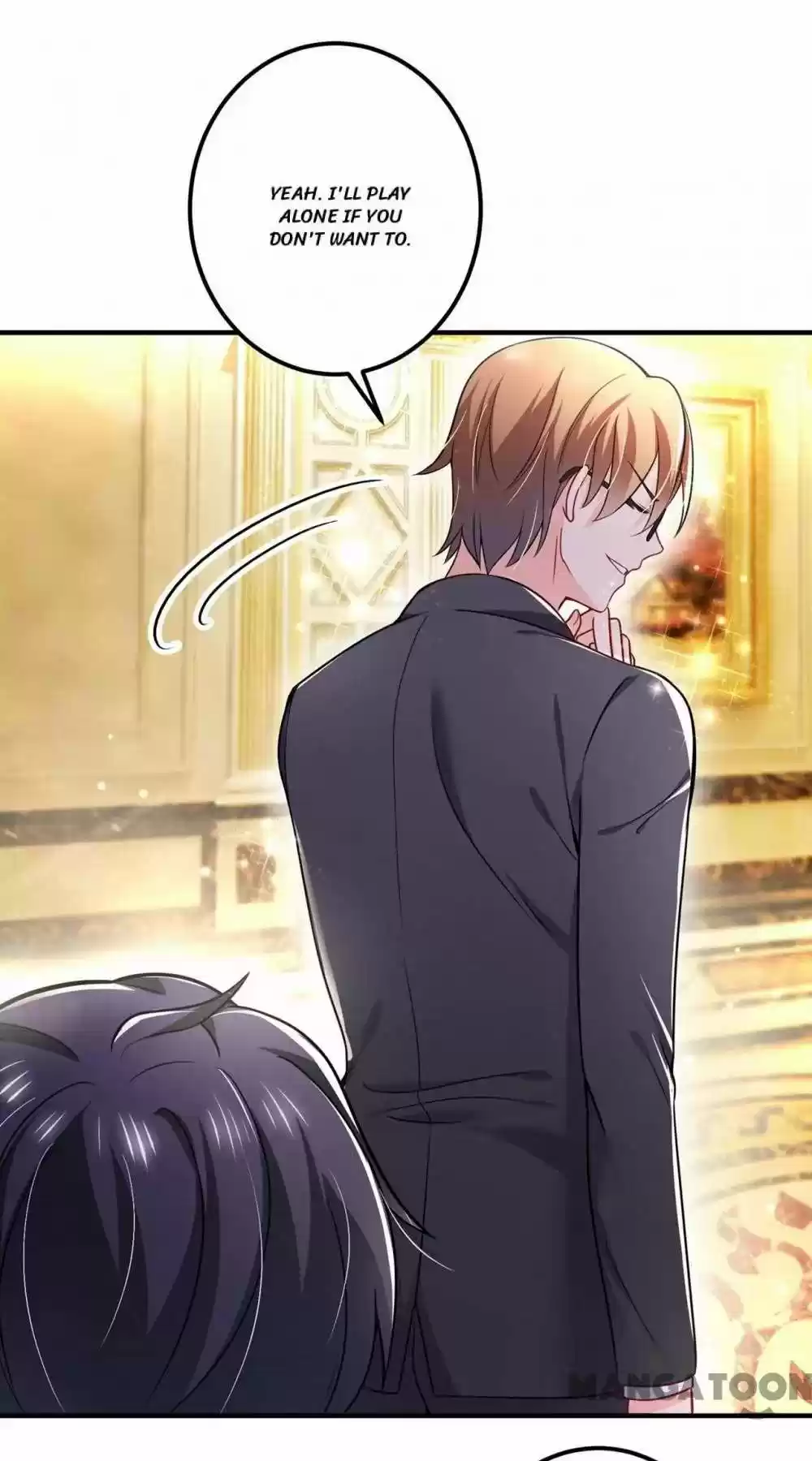 The Expensive Ex-Wife Of A Wealthy Family Chapter 585