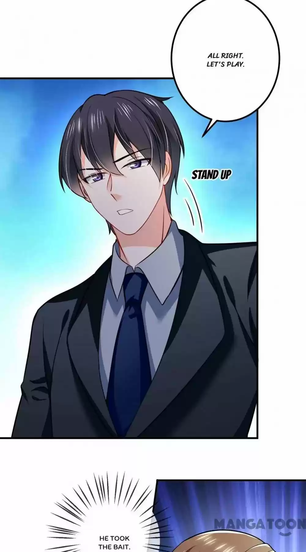 The Expensive Ex-Wife Of A Wealthy Family Chapter 585