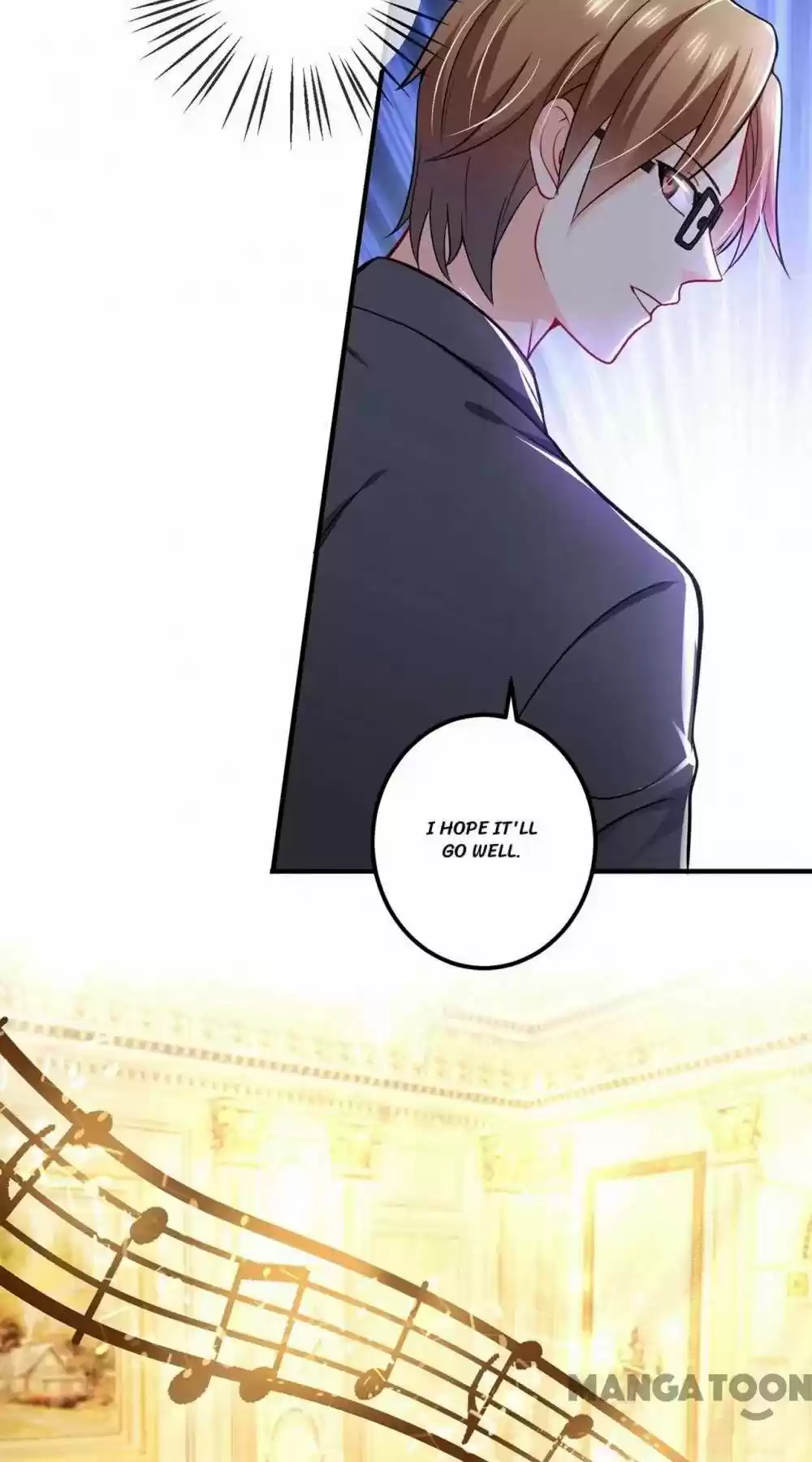 The Expensive Ex-Wife Of A Wealthy Family Chapter 585