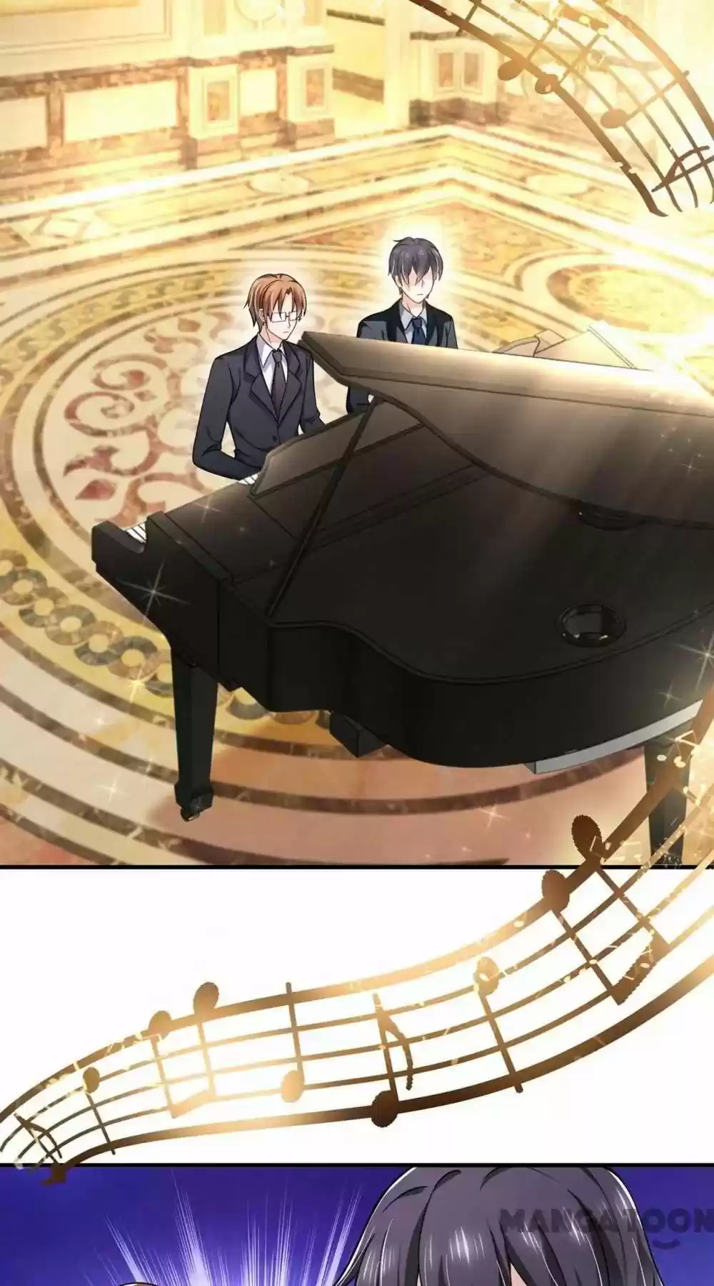 The Expensive Ex-Wife Of A Wealthy Family Chapter 585