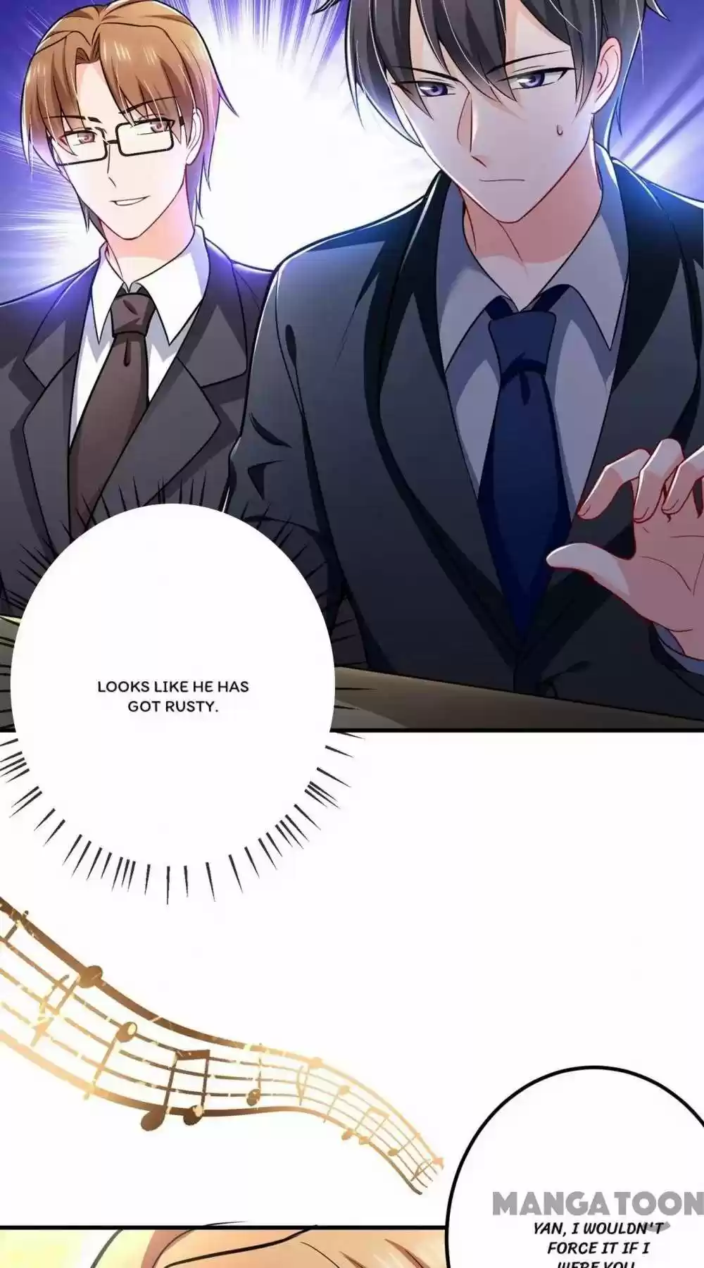 The Expensive Ex-Wife Of A Wealthy Family Chapter 585