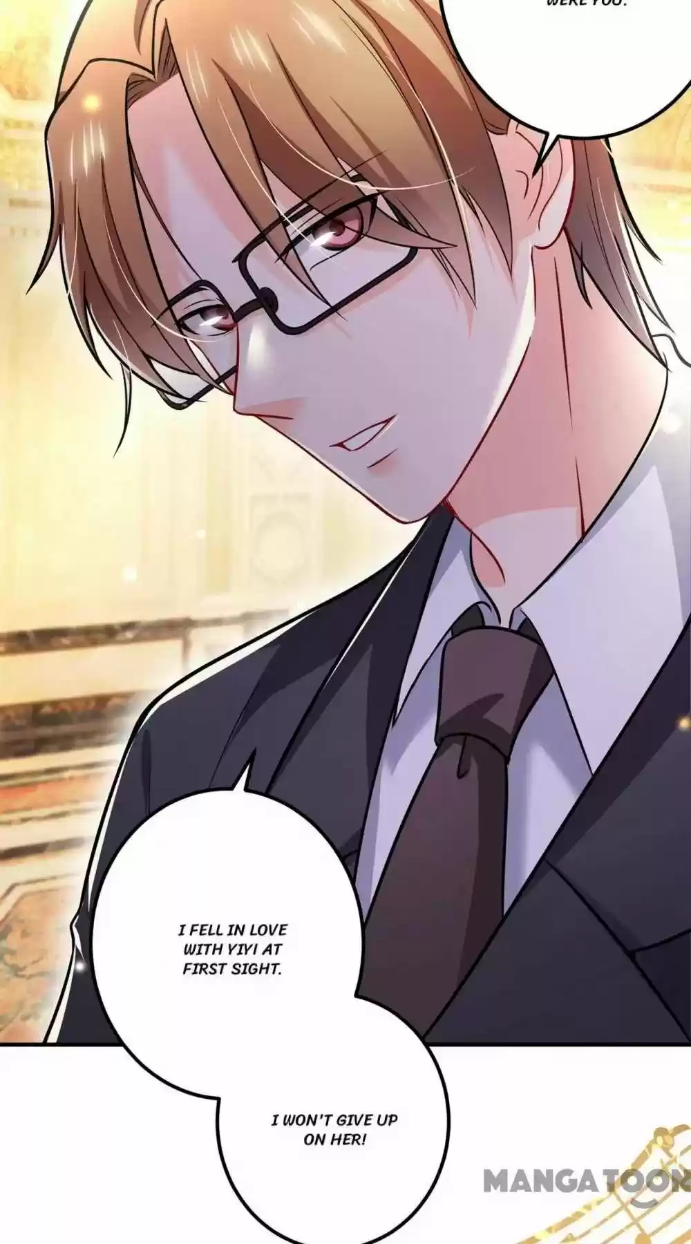 The Expensive Ex-Wife Of A Wealthy Family Chapter 585