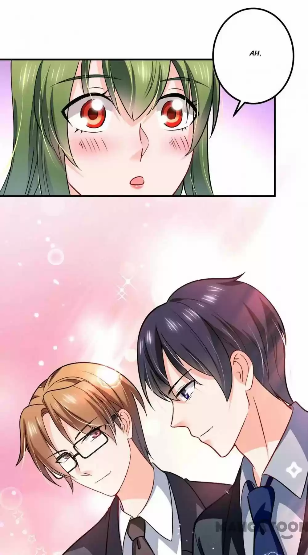 The Expensive Ex-Wife Of A Wealthy Family Chapter 585