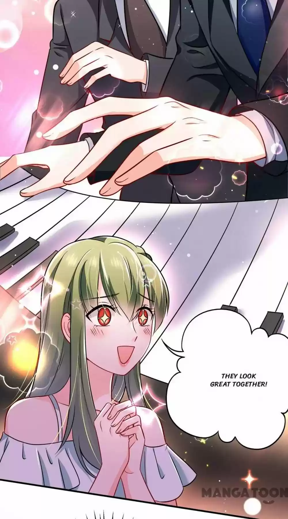 The Expensive Ex-Wife Of A Wealthy Family Chapter 585