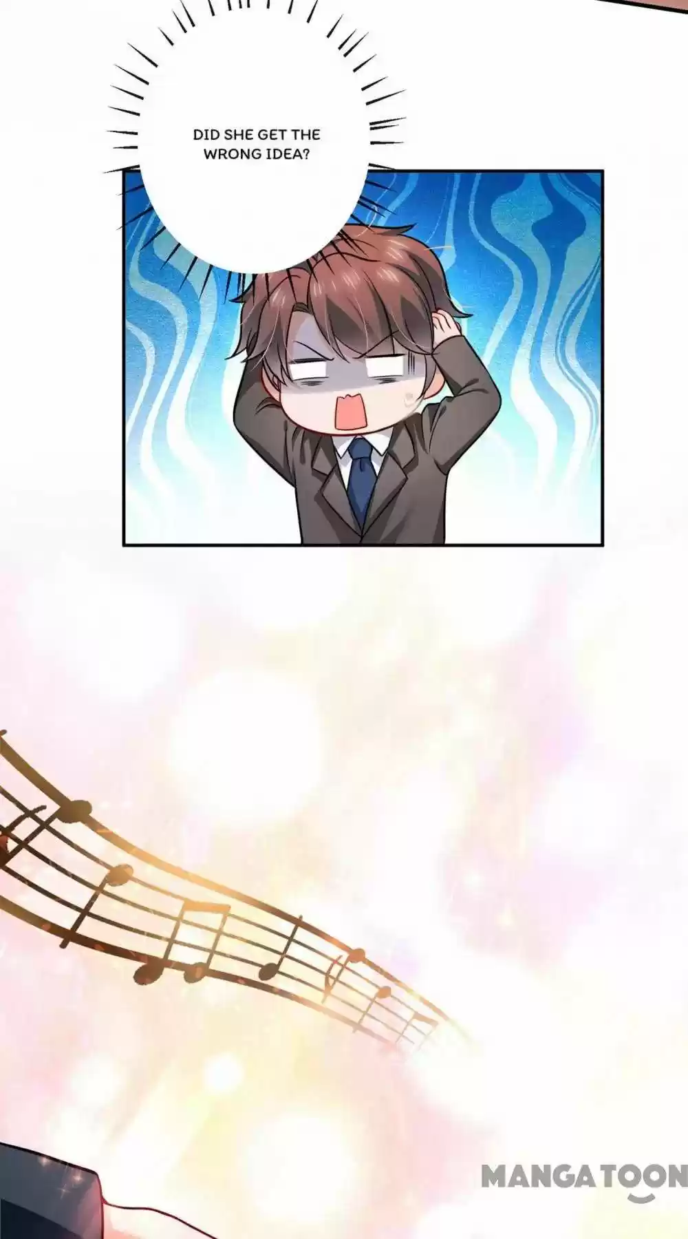 The Expensive Ex-Wife Of A Wealthy Family Chapter 585